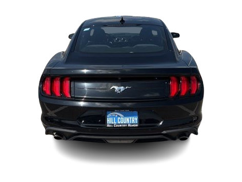 Thumbnail: 2023 Ford Mustang - 5