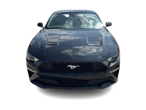 Thumbnail: 2023 Ford Mustang - 6
