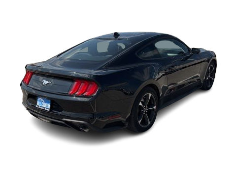 Thumbnail: 2023 Ford Mustang - 16