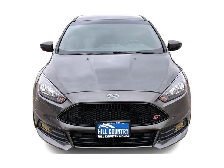 Thumbnail: 2017 Ford Focus - 24