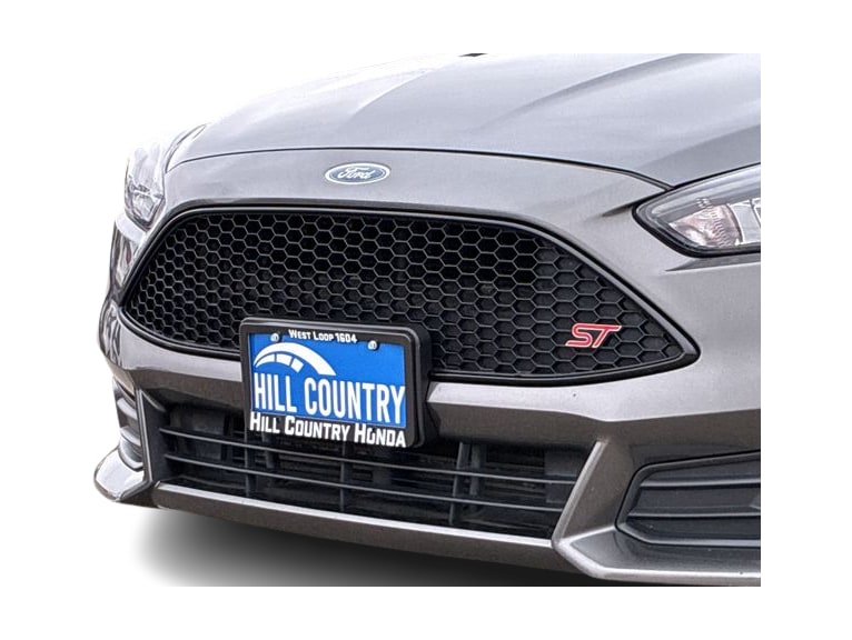 Thumbnail: 2017 Ford Focus - 26
