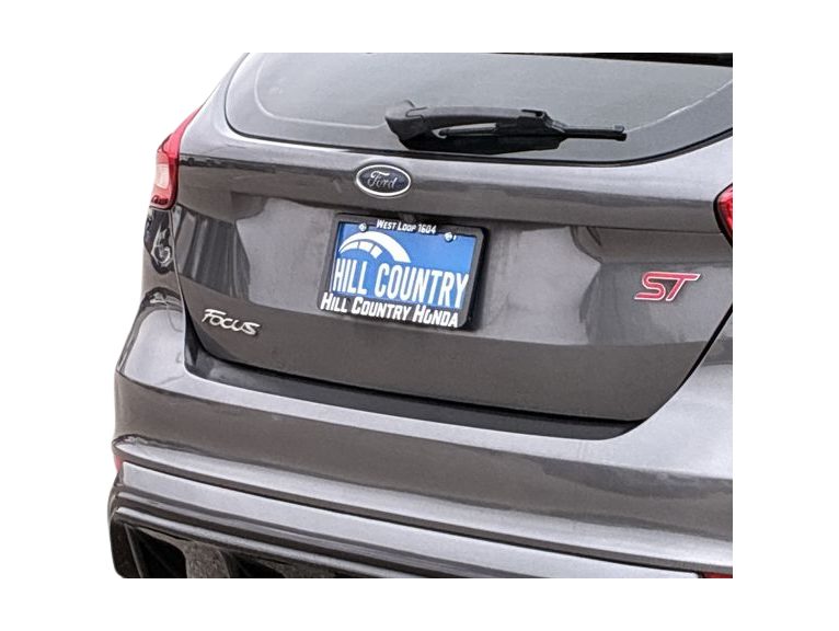 Thumbnail: 2017 Ford Focus - 27