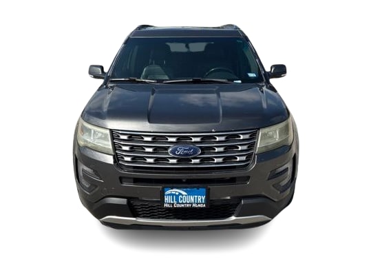 Thumbnail: 2016 Ford Explorer - 6