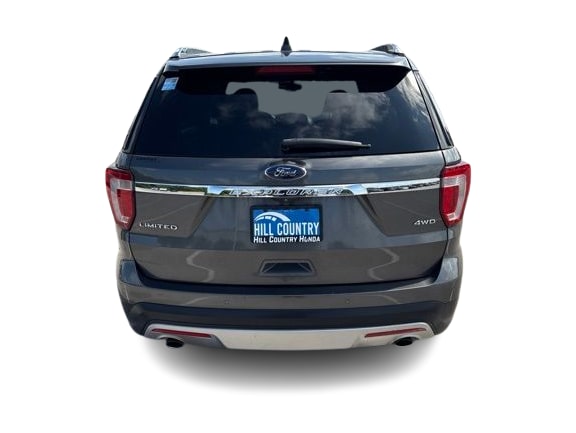 Thumbnail: 2016 Ford Explorer - 5