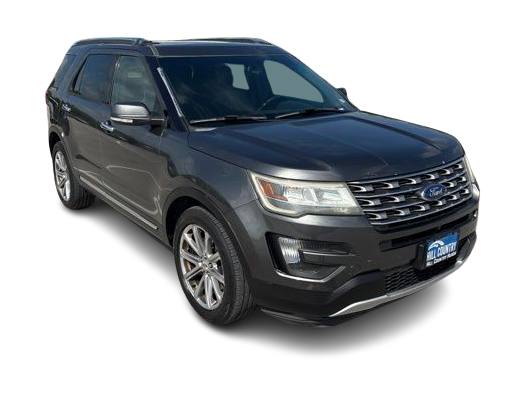 Thumbnail: 2016 Ford Explorer - 19
