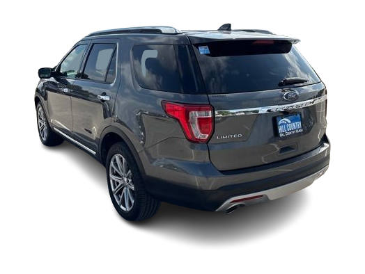 Thumbnail: 2016 Ford Explorer - 4