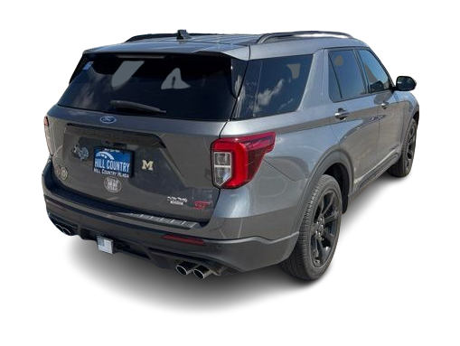 Thumbnail: 2023 Ford Explorer - 15