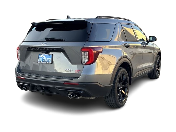 Thumbnail: 2023 Ford Explorer - 22