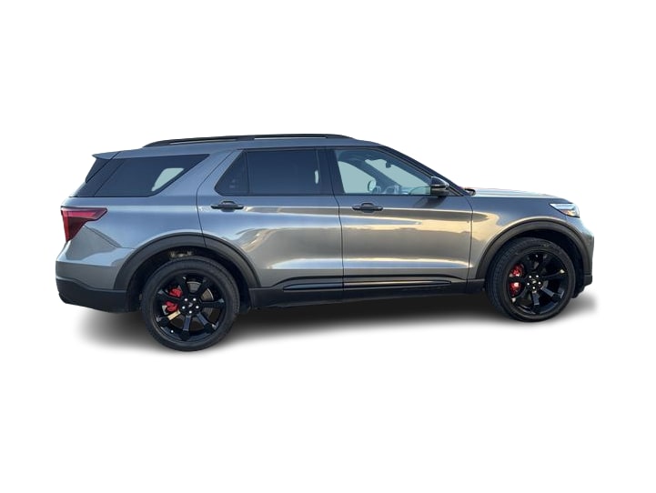 Thumbnail: 2023 Ford Explorer - 23