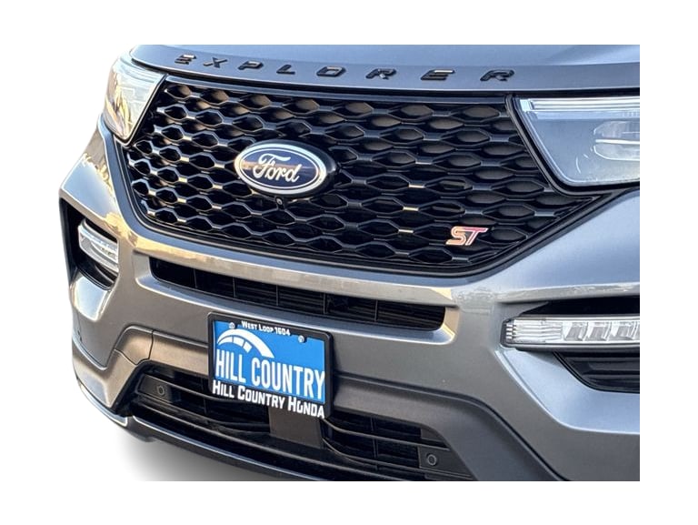 Thumbnail: 2023 Ford Explorer - 27