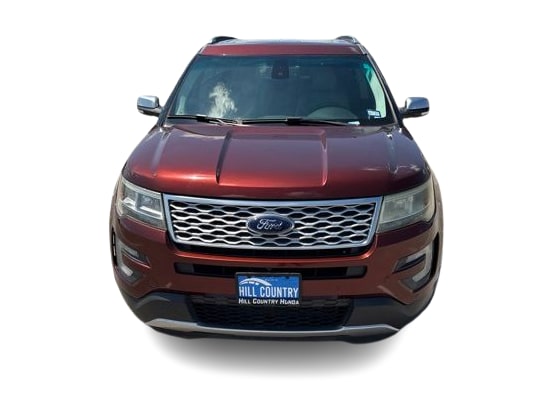 Thumbnail: 2016 Ford Explorer - 6