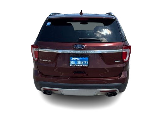 Thumbnail: 2016 Ford Explorer - 5