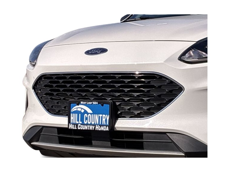 Thumbnail: 2022 Ford Escape - 26