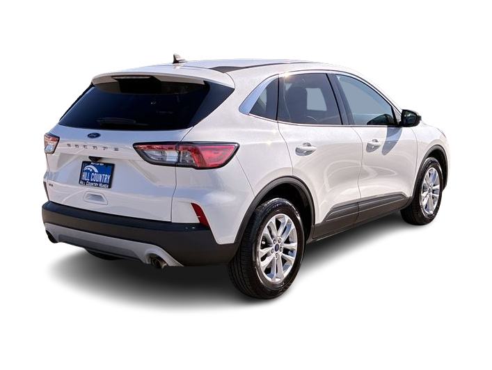 Thumbnail: 2022 Ford Escape - 21