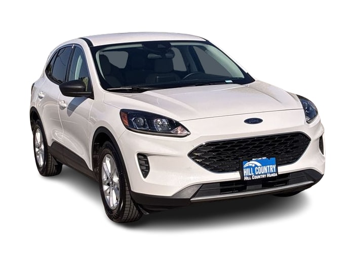 Thumbnail: 2022 Ford Escape - 23
