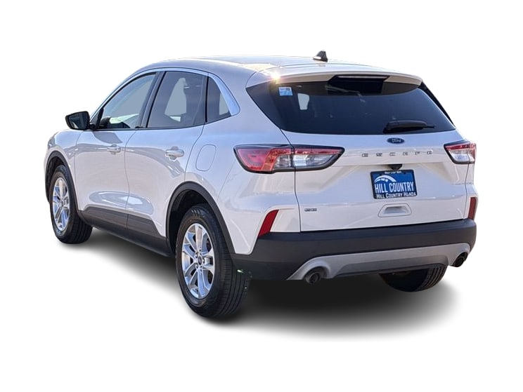 Thumbnail: 2022 Ford Escape - 4