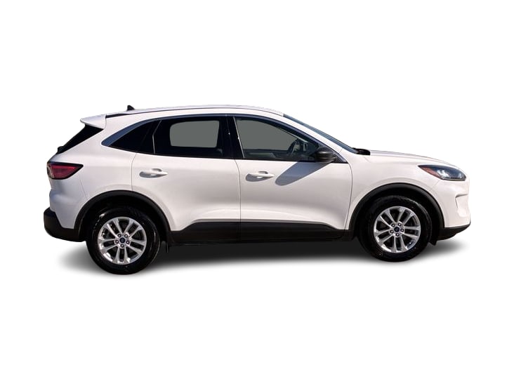Thumbnail: 2022 Ford Escape - 22