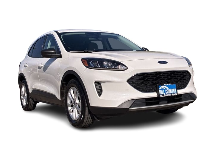 Thumbnail: 2022 Ford Escape - 25