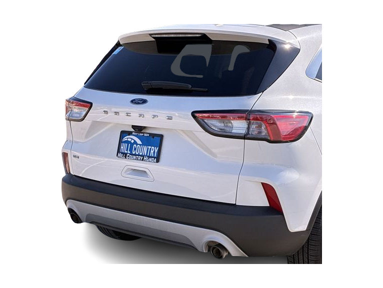 Thumbnail: 2022 Ford Escape - 27