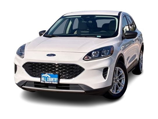 Thumbnail: 2022 Ford Escape - 6