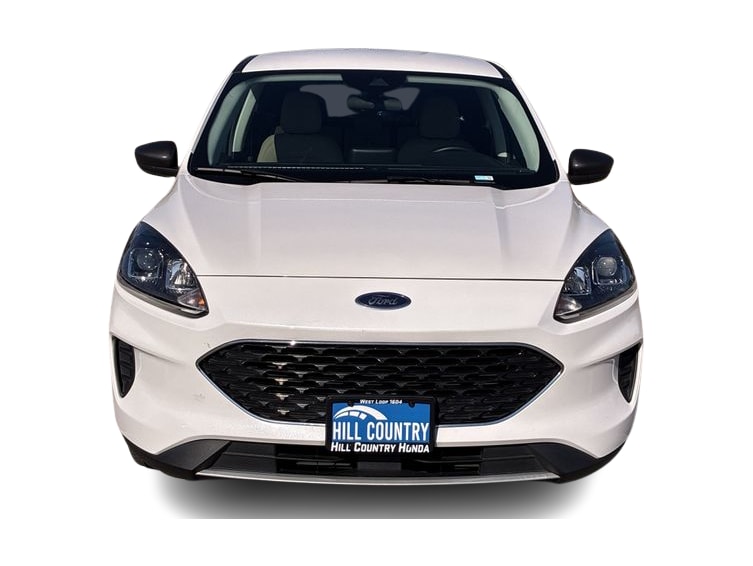 Thumbnail: 2022 Ford Escape - 24