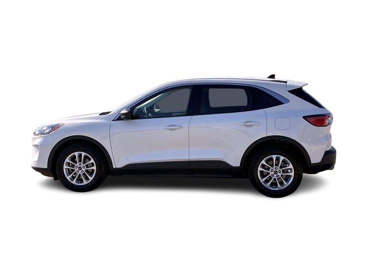 Thumbnail: 2022 Ford Escape - 3