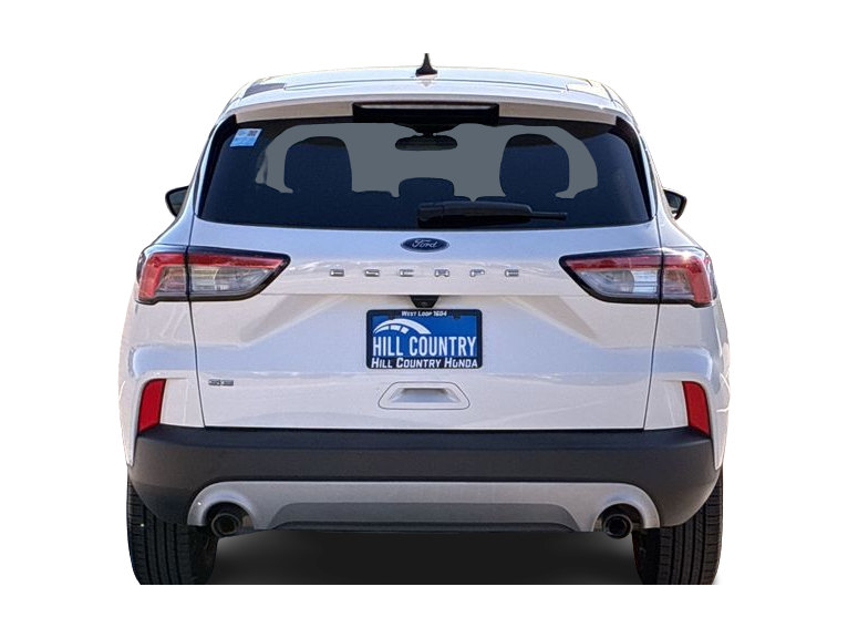 Thumbnail: 2022 Ford Escape - 5