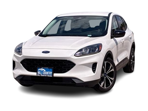 Thumbnail: 2022 Ford Escape - 6
