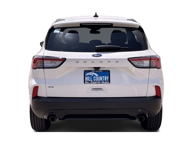 Thumbnail: 2022 Ford Escape - 5