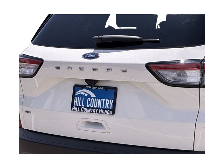 Thumbnail: 2022 Ford Escape - 27