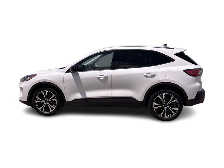 Thumbnail: 2022 Ford Escape - 3