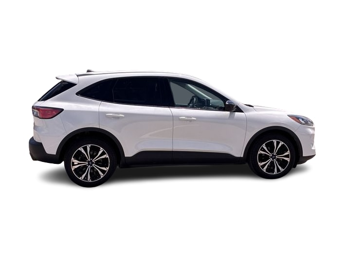 Thumbnail: 2022 Ford Escape - 22
