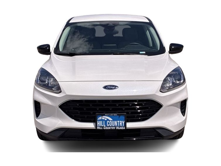 Thumbnail: 2022 Ford Escape - 24