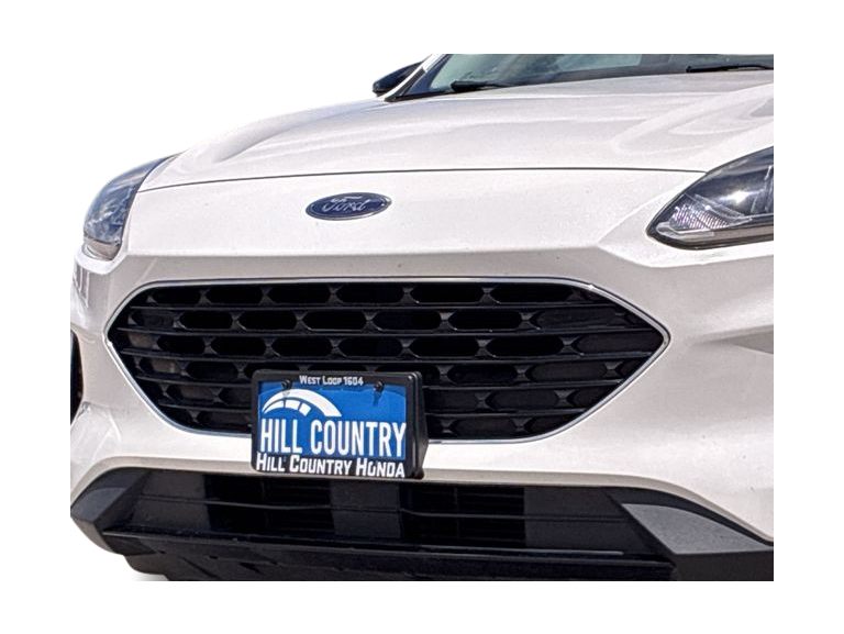 Thumbnail: 2022 Ford Escape - 26