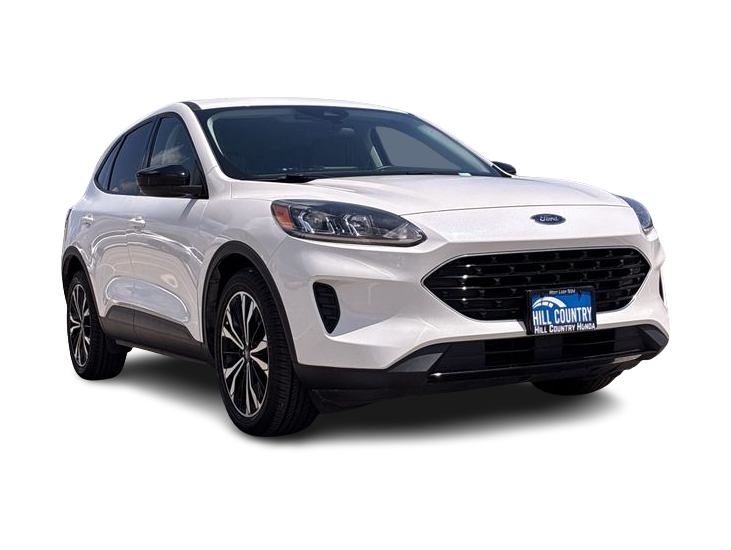 Thumbnail: 2022 Ford Escape - 25