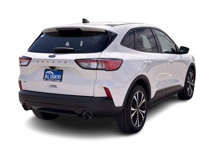 Thumbnail: 2022 Ford Escape - 21