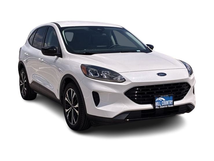 Thumbnail: 2022 Ford Escape - 23