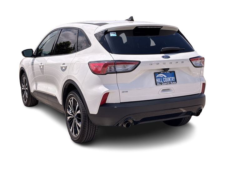 Thumbnail: 2022 Ford Escape - 4