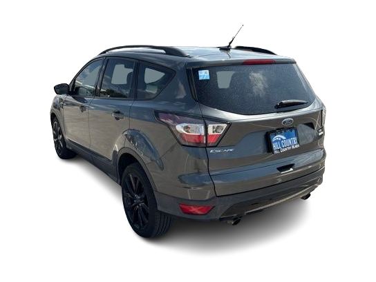 Thumbnail: 2018 Ford Escape - 3