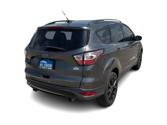 Thumbnail: 2018 Ford Escape - 16