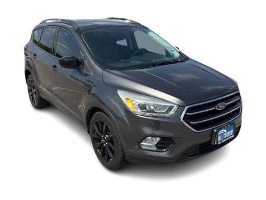 Thumbnail: 2018 Ford Escape - 18
