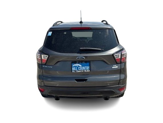 Thumbnail: 2018 Ford Escape - 4