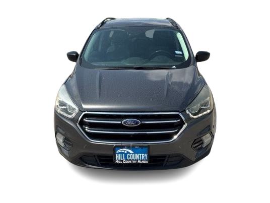 Thumbnail: 2018 Ford Escape - 19