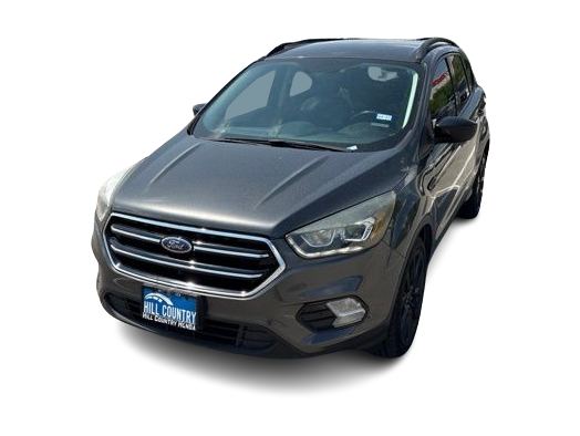 Thumbnail: 2018 Ford Escape - 5