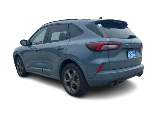 Thumbnail: 2024 Ford Escape - 4