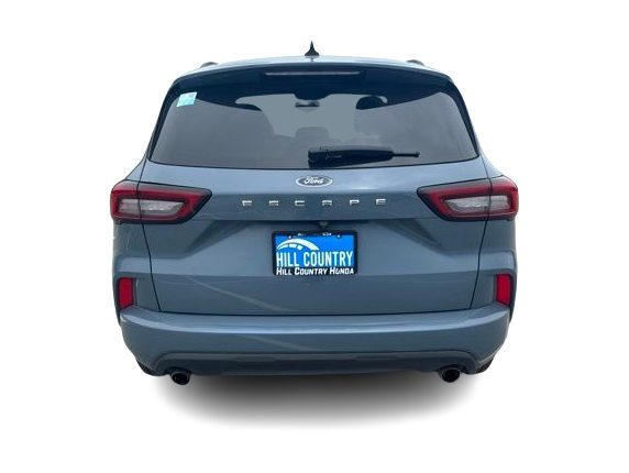 Thumbnail: 2024 Ford Escape - 5