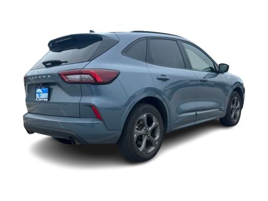 Thumbnail: 2024 Ford Escape - 14
