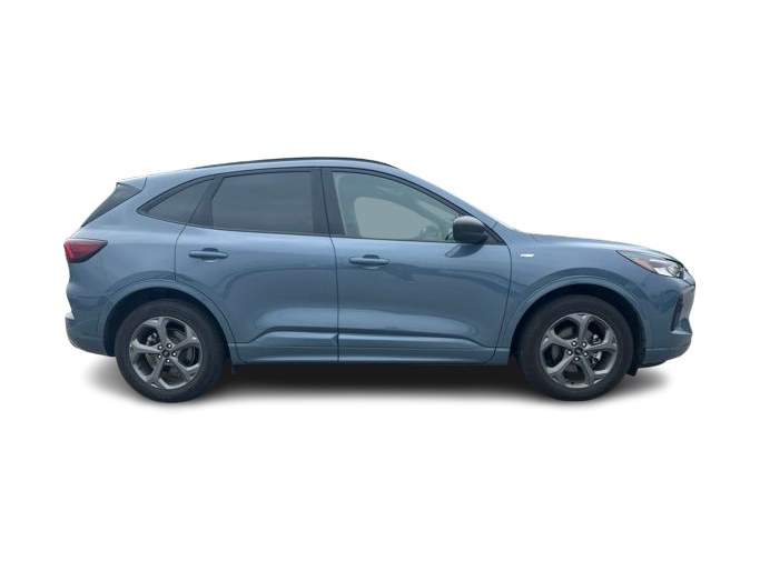 Thumbnail: 2024 Ford Escape - 15