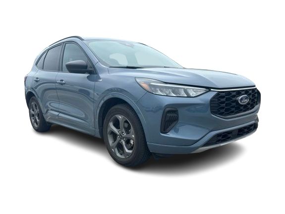 Thumbnail: 2024 Ford Escape - 16