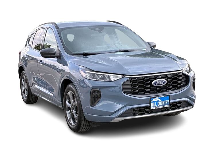 Thumbnail: 2024 Ford Escape - 23